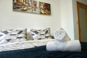 Convenient location double bedroom